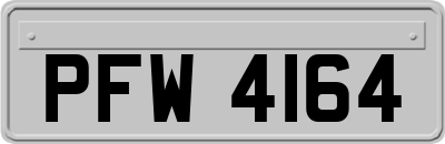 PFW4164