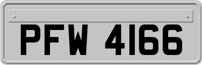 PFW4166