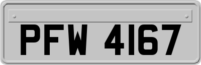 PFW4167