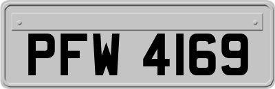 PFW4169