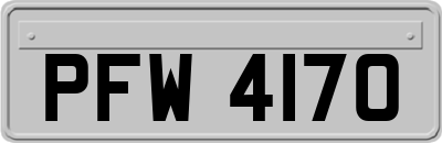 PFW4170