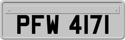 PFW4171