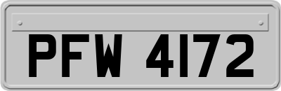 PFW4172