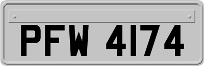 PFW4174