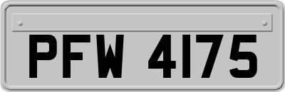 PFW4175