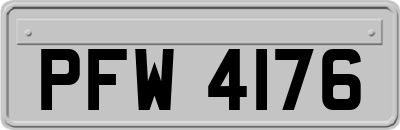 PFW4176