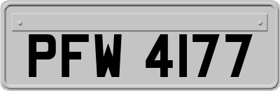 PFW4177