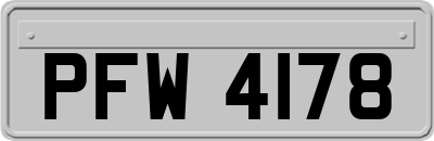 PFW4178