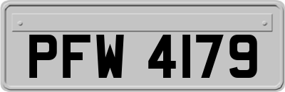 PFW4179