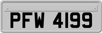 PFW4199