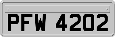 PFW4202
