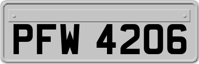 PFW4206