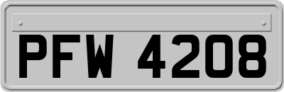 PFW4208