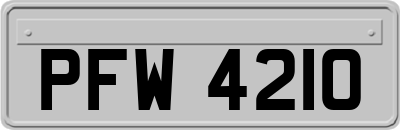 PFW4210