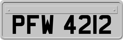PFW4212