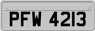 PFW4213
