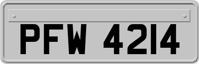 PFW4214