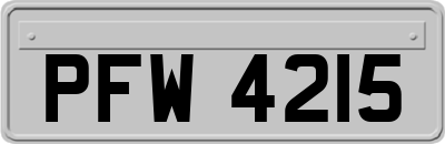 PFW4215