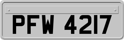 PFW4217