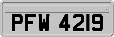 PFW4219