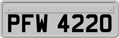 PFW4220