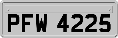 PFW4225