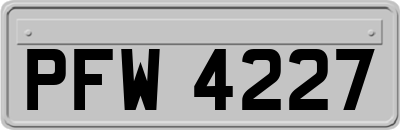PFW4227