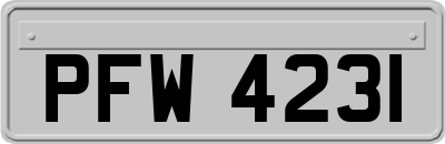 PFW4231