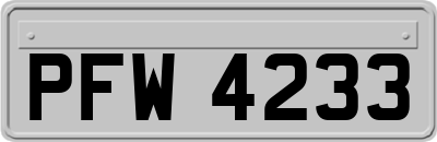 PFW4233