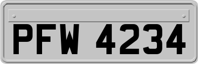 PFW4234