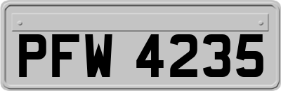 PFW4235