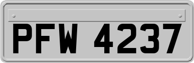 PFW4237