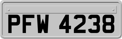 PFW4238