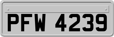 PFW4239
