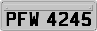 PFW4245
