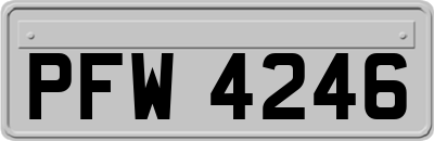 PFW4246