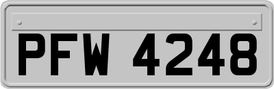 PFW4248