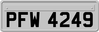 PFW4249