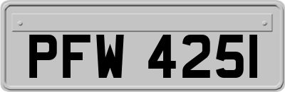 PFW4251