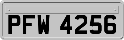 PFW4256