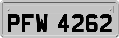 PFW4262
