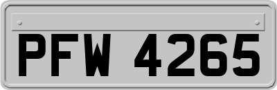 PFW4265