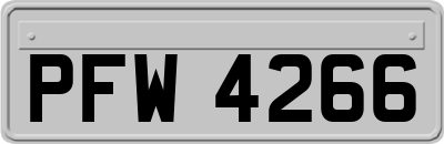 PFW4266