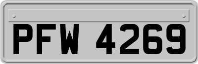 PFW4269