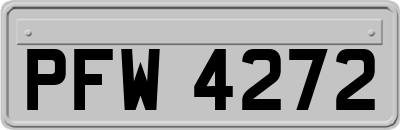 PFW4272