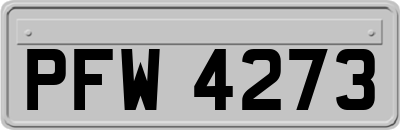 PFW4273
