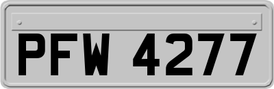 PFW4277