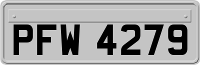 PFW4279