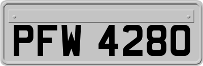 PFW4280