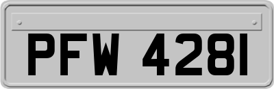 PFW4281